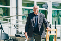 Vadītājs A.Priedītis